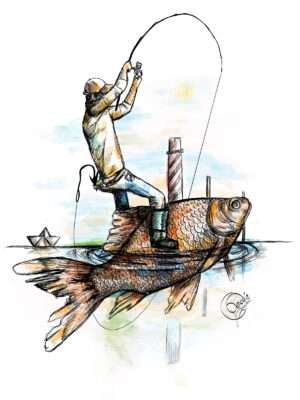 Pescatore di anime