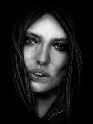 Luce nell'ombra