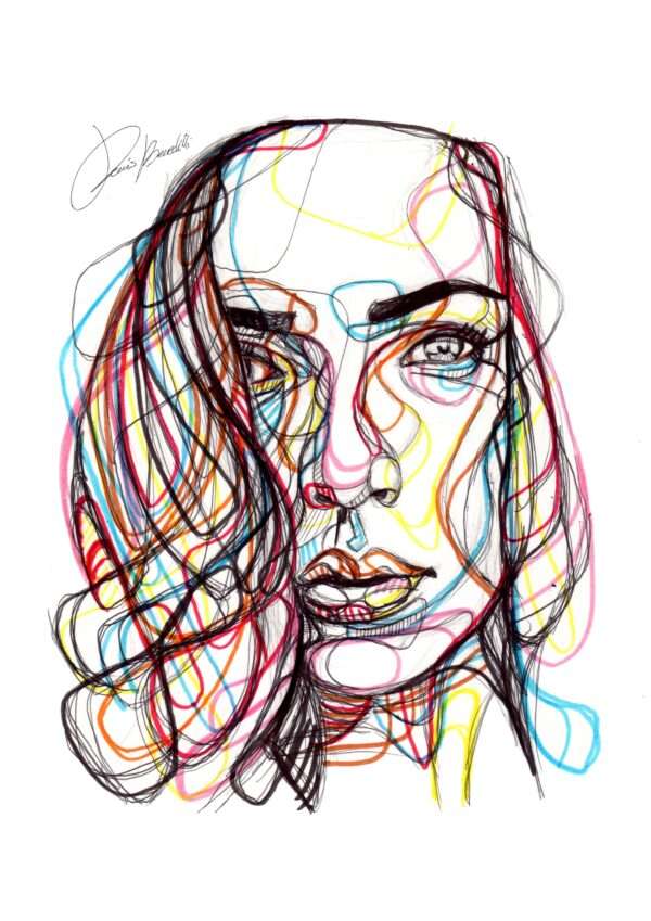 Ritratto alternativo