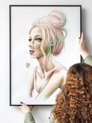Colorful Paintings