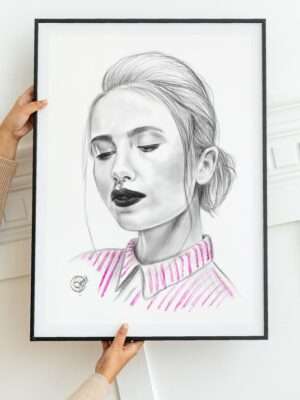 Portraits