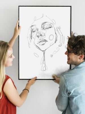 Line Art